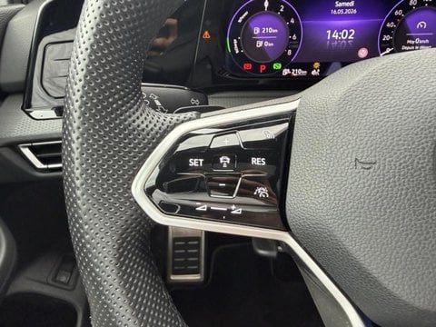 Voitures D'occasion À Garges Lès Gonesse | Volkswagen Golf 1.4 Ehybrid 245Ch Gte Dsg6