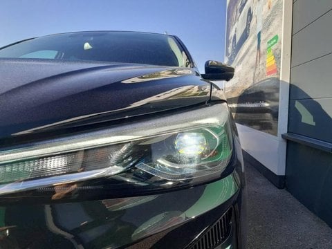 Voitures D'occasion À Jaux Compiègne | Mg Mg5 Ev 177Ch - 50Kwh Luxury