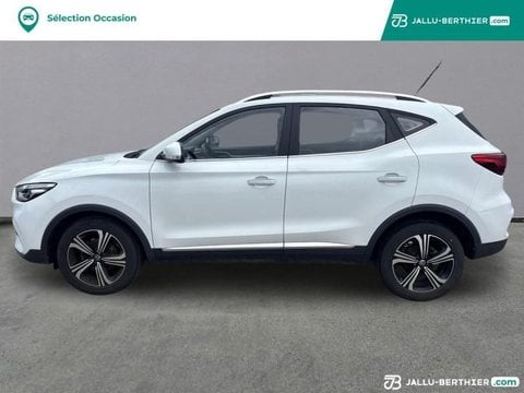 Voitures D'occasion À Beauvais | Mg Zs 1.5 Vti-Tech 106Ch Comfort
