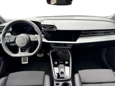 Voitures D'0Km À Compiègne | Audi A3 Allstreet 40 Tfsi E 204Ch Phev Avus S Tronic 6