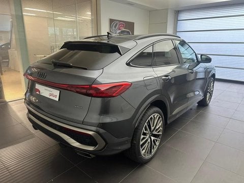 Voitures D'0Km À Beauvais | Audi Q5 Sportback 2.0 Tfsi Hybride 204Ch S Line Quattro S Tronic 7