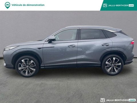 Voitures D'0Km À Vauchelles Les Quesnoy | Mg Ehs 1.5 Hybrid+ 224Ch Luxury