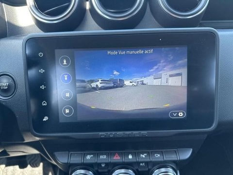 Voitures D'occasion À Vauchelles Les Quesnoy | Dacia Duster 1.5 Blue Dci 115Ch Prestige 4X2 E6U
