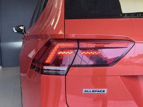 Voitures D'occasion À Roissy En France | Volkswagen Tiguan Allspace 2.0 Tdi 190Ch Carat Exclusiv...
