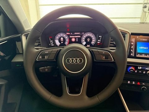 Voitures D'0Km À Beauvais | Audi A1 Sportback 25 Tfsi 95Ch Design S Tronic 7