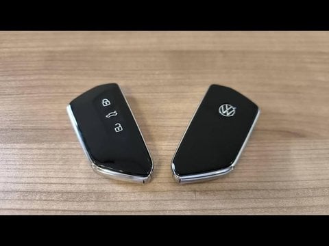 Voitures D'0Km À Roissy En France | Volkswagen Id.3 Neo 170Ch 50Kwh Life