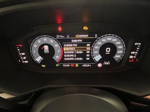 Voitures D'0Km À Beauvais | Audi A1 Sportback 25 Tfsi 95Ch Design