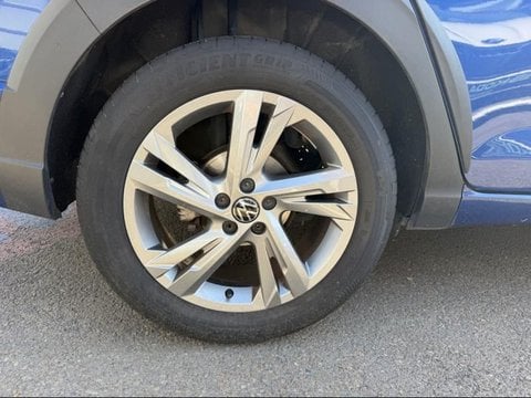 Voitures D'occasion À Garges Lès Gonesse | Volkswagen Taigo 1.0 Tsi 110Ch R-Line Dsg7