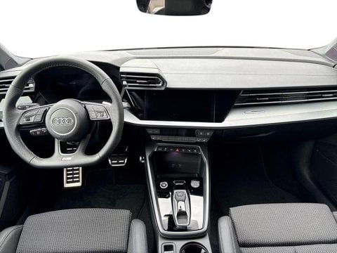 Voitures D'0Km À Compiègne | Audi A3 Allstreet 40 Tfsi E 204Ch Phev Avus S Tronic 6