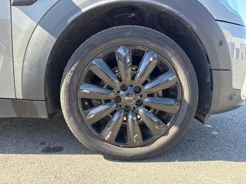 Voitures D'occasion À Amiens | Mini Countryman One 102Ch Longstone Euro6D-T