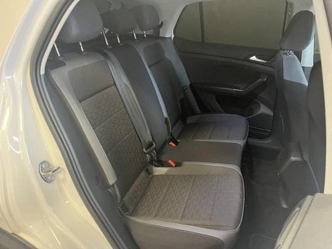Voitures D'occasion À Roissy En France | Volkswagen T-Cross 1.0 Tsi 110Ch R-Line