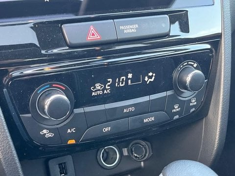 Voitures D'0Km À Saint Maximin | Suzuki Vitara 1.4 Boosterjet Hybrid 110Ch Style Auto My25
