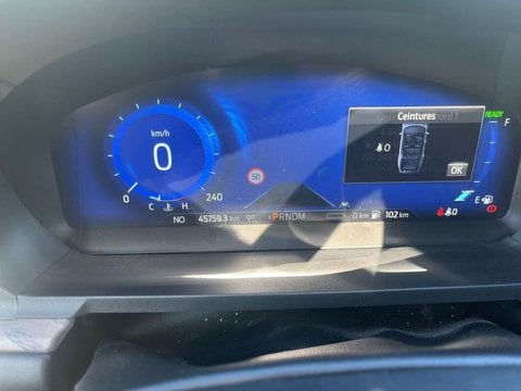 Voitures D'occasion À Saint Maximin | Ford Explorer 3.0 Ecoboost 457Ch Parallel Phev Platinum I-...