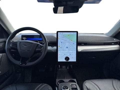 Voitures D'occasion À Saint Maximin | Ford Mustang Mach-E 269Ch Standard Range 76Kwh Awd 9Cv