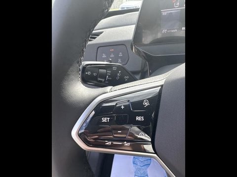 Voitures D'0Km À Saint-Ouen L'aumône | Volkswagen Id.3 204Ch Pro 59 Kwh Life Max