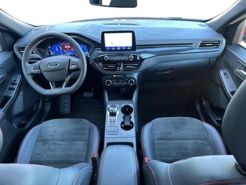 Voitures D'occasion À Sarcelles | Ford Kuga 2.5 Duratec 180Ch Hybrid Flexifuel St-Line X Powershift