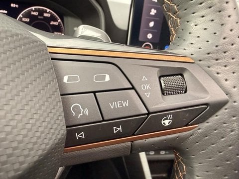 Voitures D'occasion À Beauvais | Cupra Leon 1.5 Etsi 150Ch V Dsg7