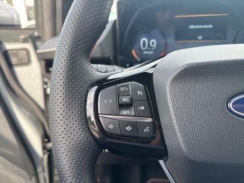 Voitures D'occasion À Beauvais | Ford Puma 1.0 Ecoboost Hybrid 125Ch St-Line S&S Powershift