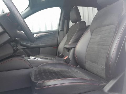 Voitures D'occasion À Laon | Ford Kuga 2.5 Duratec 225Ch Phev St-Line X Bva