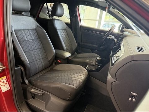 Voitures D'occasion À Villaines Sous Bois | Volkswagen T-Roc 1.5 Tsi Evo 150Ch R-Line Dsg7