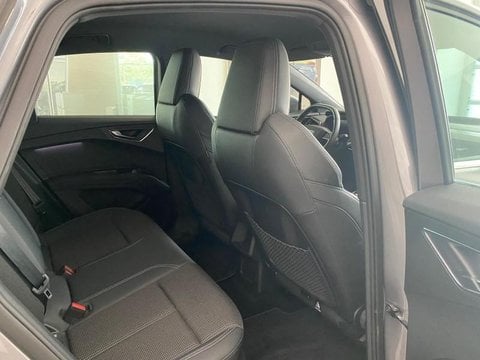 Voitures D'occasion À Beauvais | Audi Q4 Sportback E-Tron 40 E-Tron 204Ch S Line