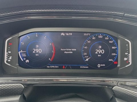 Voitures D'occasion À Pierrelaye | Volkswagen T-Cross 1.0 Tsi 110Ch Life Tech