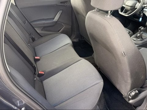 Voitures D'occasion À Beauvais | Seat Ibiza 1.0 Tsi 95Ch Copa