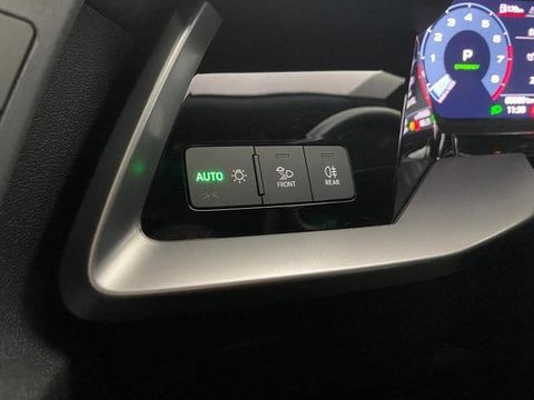 Voitures D'occasion À Beauvais | Audi A3 Sportback 35 Tfsi 150Ch Mild Hybrid Business Executive ...