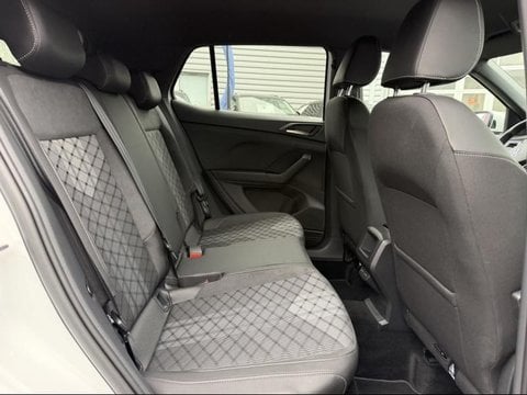 Voitures D'occasion À Garges Lès Gonesse | Volkswagen T-Cross 1.0 Tsi 116Ch R-Line Dsg7