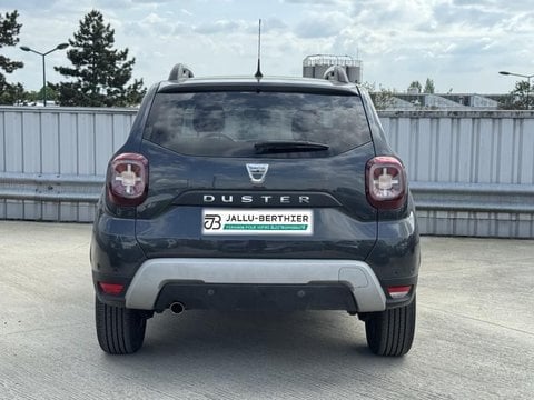 Voitures D'occasion À Saint-Ouen L'aumône | Dacia Duster 1.3 Tce 130Ch Fap Prestige 4X2