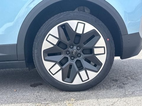 Voitures D'0Km À Jaux Compiègne | Ford Explorer 286Ch Extended Range 77Kwh Pack Premium Rwd