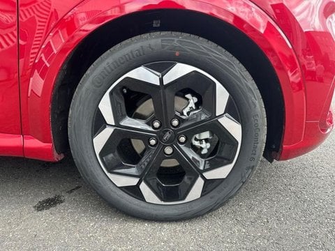 Voitures D'0Km À Sarcelles | Ford Puma 1.0 Ecoboost Hybrid 125Ch St-Line X S&S Powershift