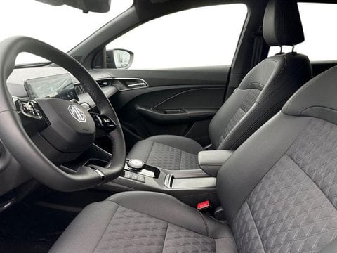 Voitures D'0Km À Vauchelles Les Quesnoy | Mg Mg3 1.5 Hybrid+ 195Ch Luxury