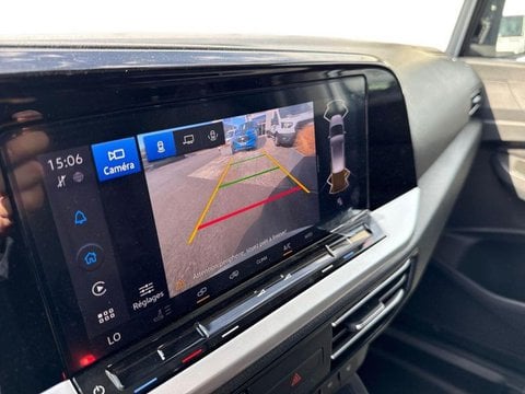Voitures D'0Km À Amiens | Ford Transit Connect L1 1.5 Ecoboost 150Ch Phev Limited Bva6
