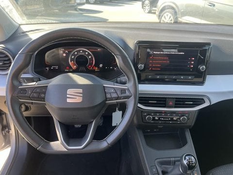 Voitures D'occasion À Saint-Ouen L'aumône | Seat Ibiza 1.0 Tsi 95Ch Copa