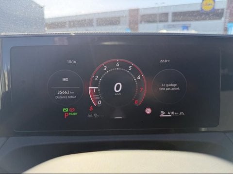 Voitures D'occasion À Garges Lès Gonesse | Volkswagen Tiguan 1.5 Etsi 150Ch Elegance Dsg7