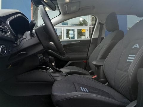 Voitures D'occasion À Laon | Ford Focus Active Sw 1.0 Ecoboost Mhev 155Ch Active X Powershift
