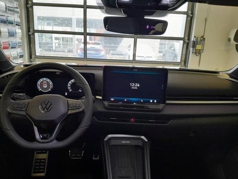Voitures D'0Km À Jaux Compiègne | Volkswagen T-Roc 1.5 Etsi 150Ch R-Line Dsg7