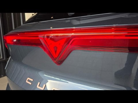 Voitures D'0Km À Beauvais | Cupra Terramar 1.5 Ehybrid 272Ch Vz Dsg6