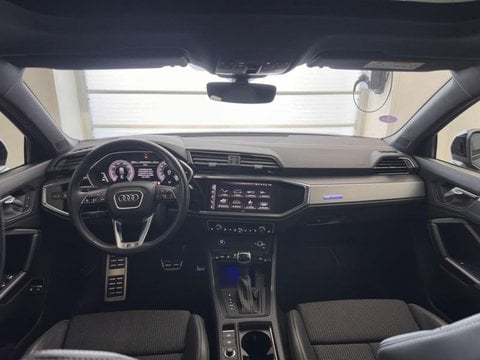 Voitures D'occasion À Beauvais | Audi Q3 Sportback 45 Tfsi E 245Ch S Line S Tronic 6