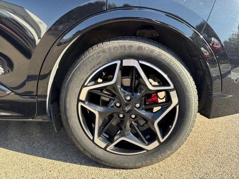 Voitures D'occasion À Beauvais | Ford Kuga 2.5 Duratec 180Ch Hybrid Flexifuel St-Line X Powershift