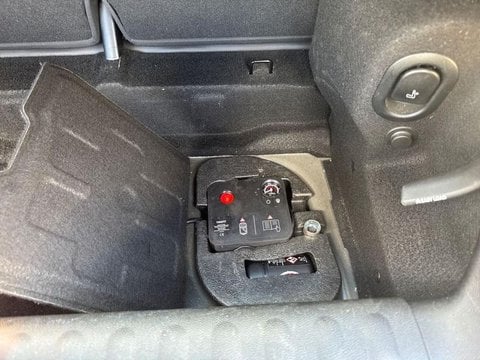 Voitures D'occasion À Saint Maximin | Mini Cooper Cabrio 136Ch Edition Greenwich Bva7 Euro6D-T