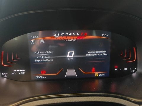 Voitures D'occasion À Villaines Sous Bois | Seat Ibiza 1.0 Tsi 95Ch Copa