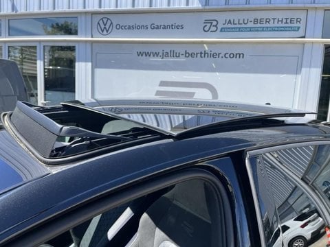 Voitures D'occasion À Saint-Ouen L'aumône | Volkswagen Golf 2.0 Tdi 150Ch R-Line Dsg7