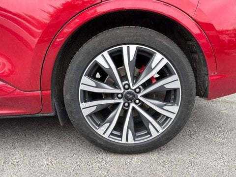 Voitures D'occasion À Saint Ouen L'aumône | Ford Kuga 2.5 Duratec 190Ch Fhev E85 St-Line X Bva
