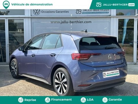 Voitures D'0Km À Saint-Ouen L'aumône | Volkswagen Id.3 Neo 170Ch 50Kwh Life