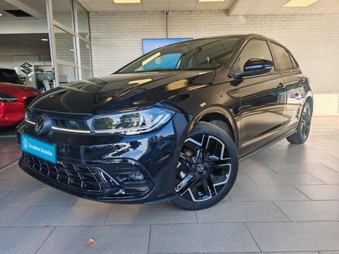 Voitures D'occasion À Villaines Sous Bois | Volkswagen Polo 1.0 Tsi 95Ch R-Line