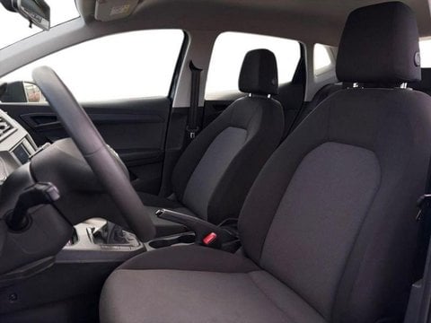Voitures D'occasion À Bretigny Sur Orge | Seat Ibiza 1.0 Mpi 80Ch Start/Stop Reference Euro6D-T