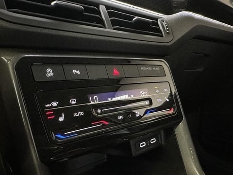 Voitures D'occasion À Roissy En France | Volkswagen T-Cross 1.0 Tsi 110Ch Style Dsg7