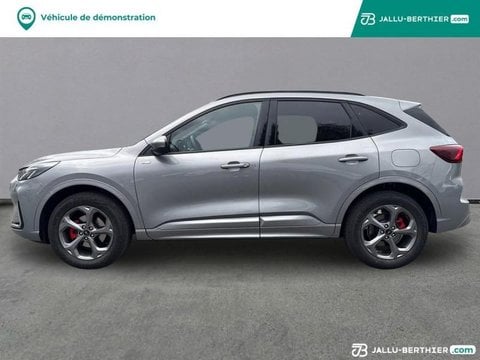 Voitures D'0Km À Amiens | Ford Kuga 2.5 Duratec 180Ch Hybrid Flexifuel St-Line X Powershift